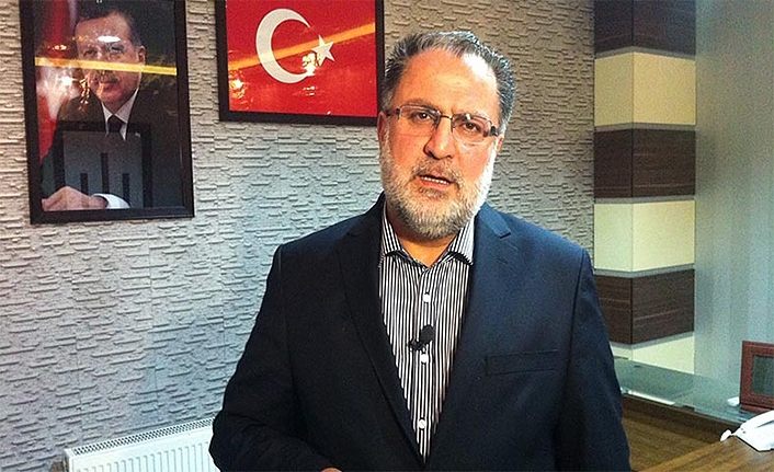 Gülaçar, 'Barış Pınarı Harekatı, bölgemizde huzur ve kalıcı barışın tesisini sağlayacak'
