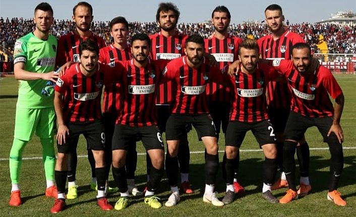 Vanspor, Sivas Belediyespor'u konuk edecek