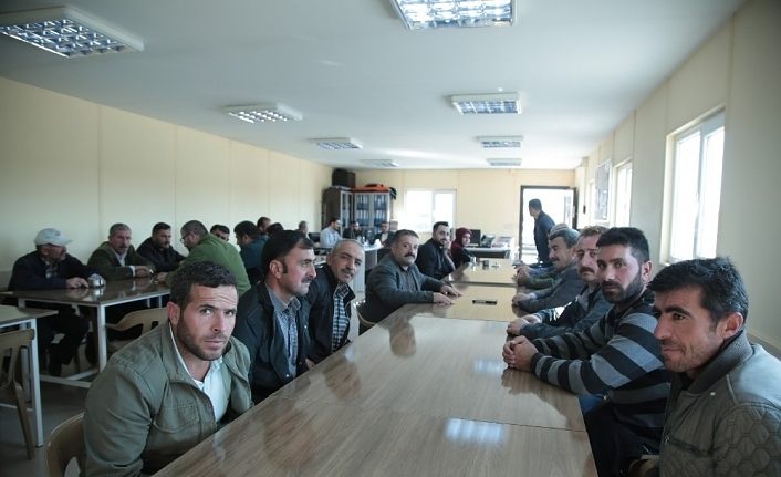 VASKİ’de HDS ile daha etkin hizmet
