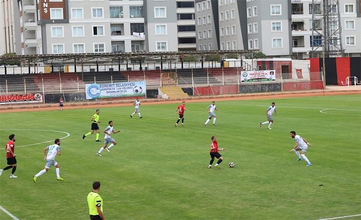 Elazığspor Vanspor maçı canlı yayınlanacak mı?  Hangi kanalda yayınlanacak?