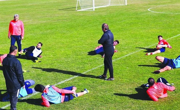 Kastamonuspor Vanspor maçı canlı yayınlanacak mı? Hangi kanal verecek?