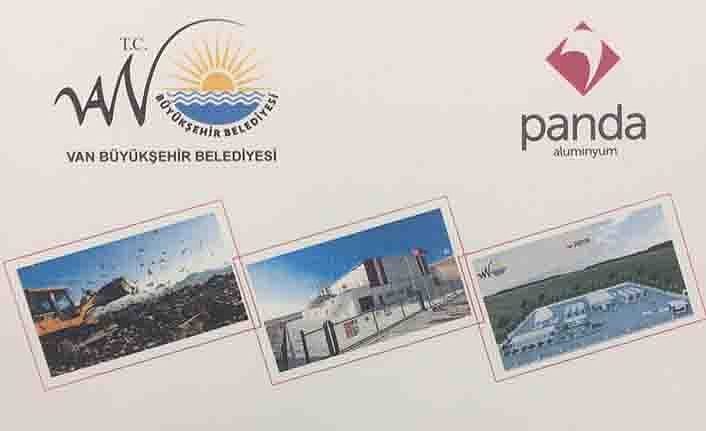 Sıhke Gölü çöp dağlarıyla değil, enerji bacalarıyla anılacak