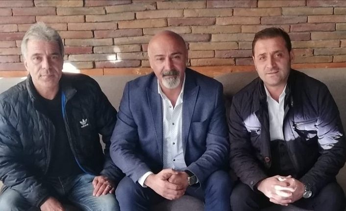 Tüm Spor Adamları Derneği 44’ncü şubesini Van’da açtı