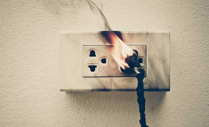 Van'da kış aylarında elektrik arızalarına ve kombilere dikkat!..