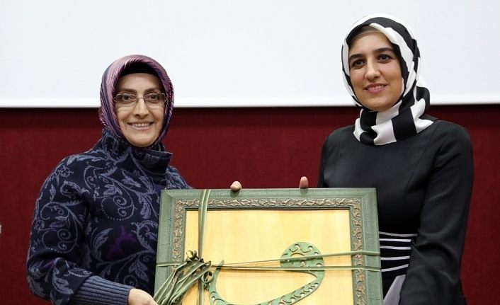 Van’da “aile içi iletişim” semineri