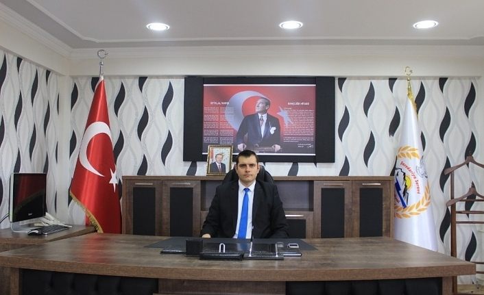 Van’ın Saray belediyesine kayyum atandı