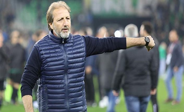 Vanspor, Taner Taşkın’la Kastamonuspor maçına hazır