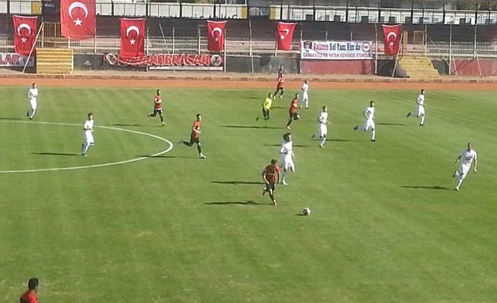 Vanspor ve Eyüpspor’a ceza yağdı