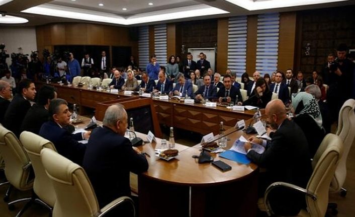 Asgari ücret ne kadar olacak ?