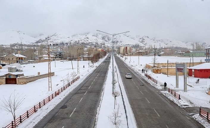 Başkale’ye 200 adet konut yapılacak