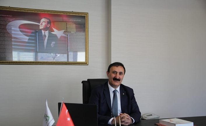 Başkan Süer’den çiftçiye 3 bin ton arpa sevkiyatı müjdesi