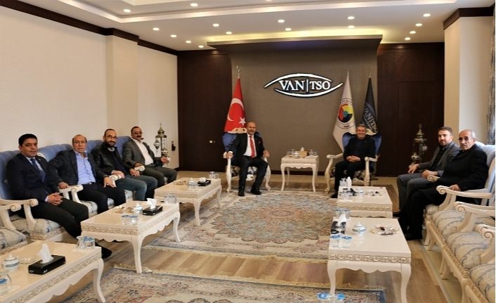 Başkan Takva: “Bu işi çözün”