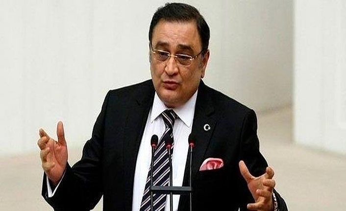 CHP'li Sinan Aygün'den Mansur Yavaş hakkında suç duyurusu! 25 milyon TL rüşvet istedi....