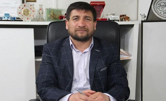 Faruk Tasan, ‘Van’a kömür yardımı değil, istihdam yardımı yapılmalı’ 