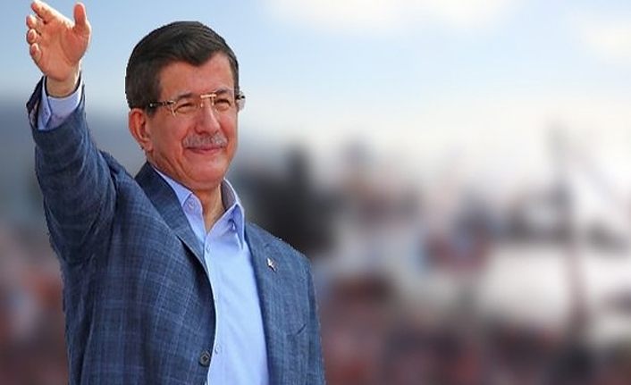 İşte Davutoğlu’nun partisinin kurucular kurulu.. Mustafa Bilici de yer alıyor