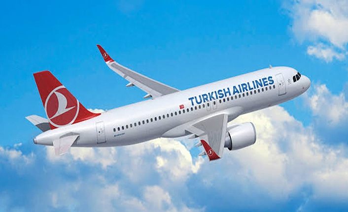 THY, Van tanıtım videosu yayınladı 