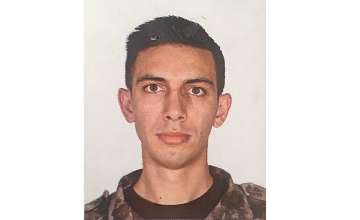 Van valisi Bilmez’ den şehit Elber ailesine taziye mesajı