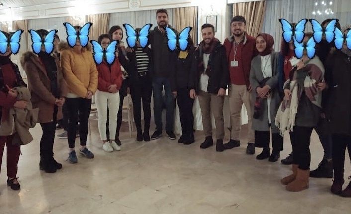 Van’da ‘Kariyer Zirvesi’ etkinliği