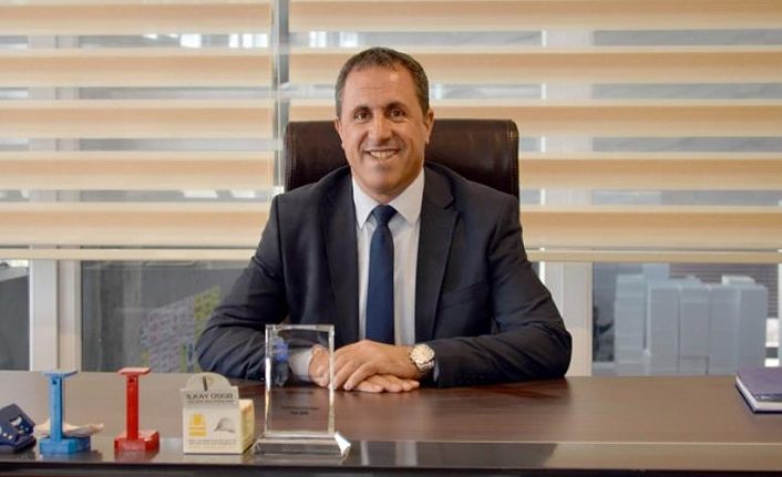 VOSİAD Başkanı Şemsettin Bozkurt: Herkes kendi gücü ve emeği ile değer görmeli
