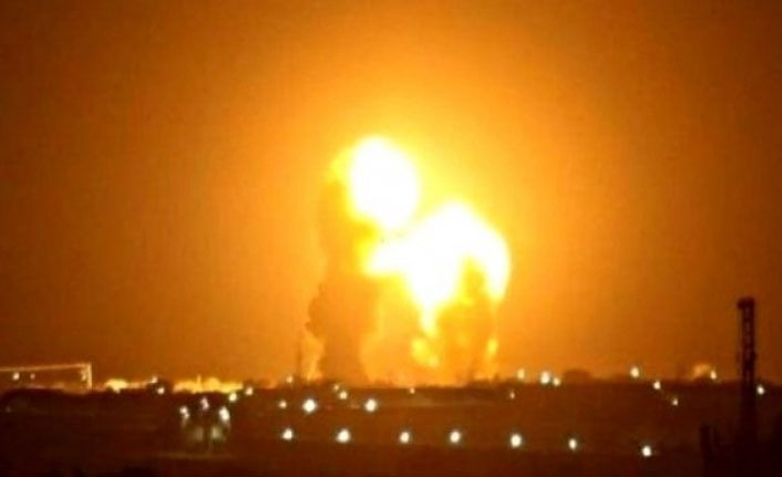 Amerika'nın üslerini vuran İran, kaç kişinin öldüğünü açıkladı