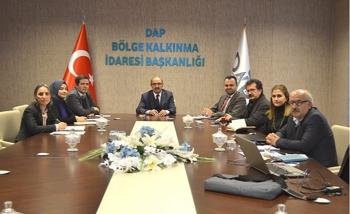 DAP ile DAKA arasında ‘Meyvecilik’ protokolü