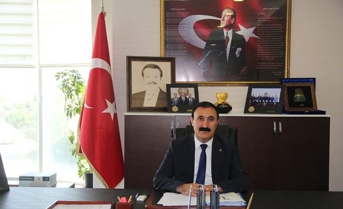 Nayif Süer’den Cumhurbaşkanına çağrı