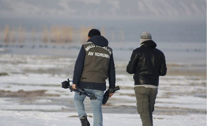 Van’da KOSKS çalışmaları sona erdi