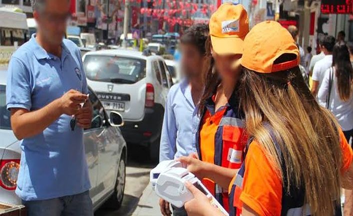 Van’da Parkomat neden uygulanıyor, sebebi kim ya da kimler?