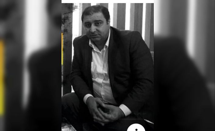 AK Parti’li başkandan yürek yakan çığ ağıdı