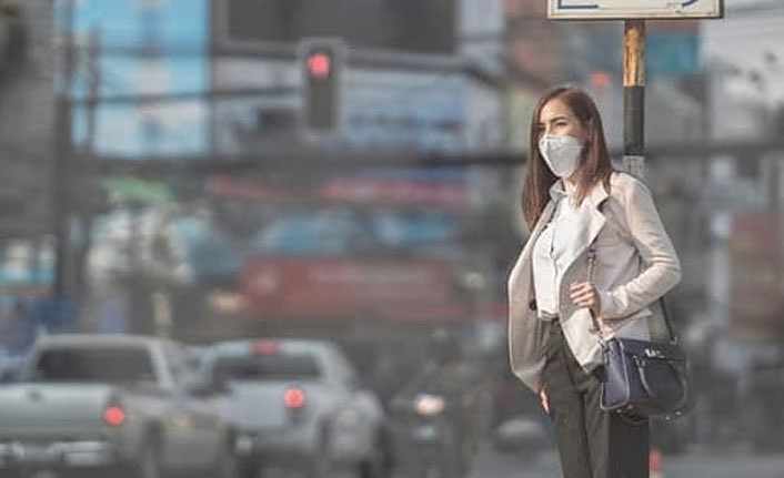 N95 virüs maskesi nedir? N95 maske ne kadar süre kullanılır?