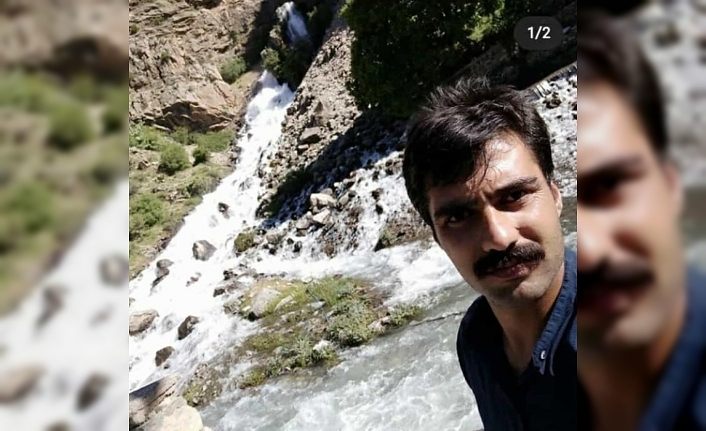 Van'da çığ altında kalan itfaiye erinin yürek yakan hikayesi