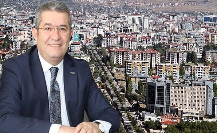 Van TSO Başkanı Takva, "Gri alana her zamankinden daha çok ihtiyaç var"