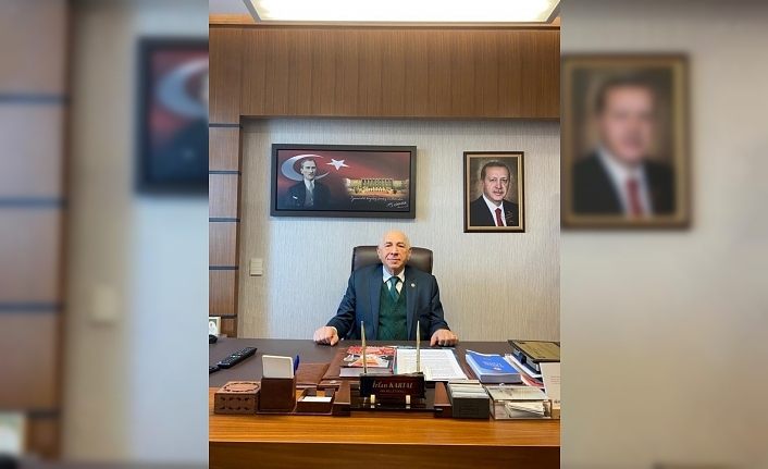 AK Parti Van Milletvekili Kartal’dan pancar üreticilerine müjde
