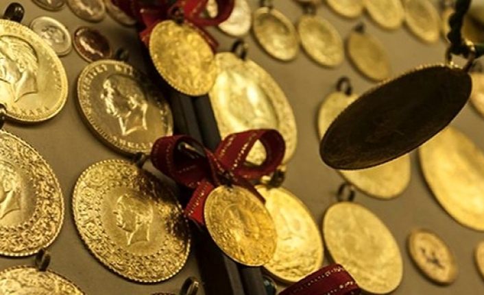 Altını olanlar dikkat! İşte gram, çeyrek ve cumhuriyet altını fiyatları