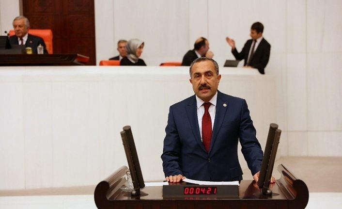 Arvas: “Cumhurbaşkanımız, korona virüs salgın sürecini bir disiplin içinde yönetiyor”