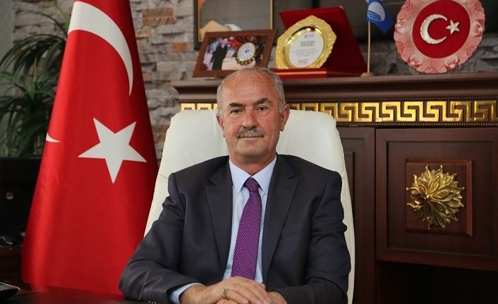 Başkan Akman’dan ’14 mart tıp bayramı’ mesajı