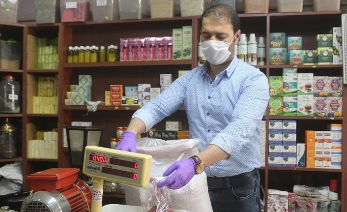 Korona virüsüne iyi geldiği iddiaları sumak talebini artırdı