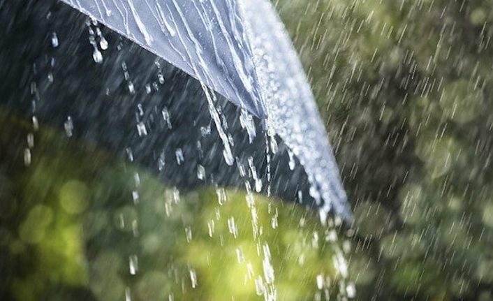 Meteorolojiden çığ ve su baskınlarına yönelik uyarı
