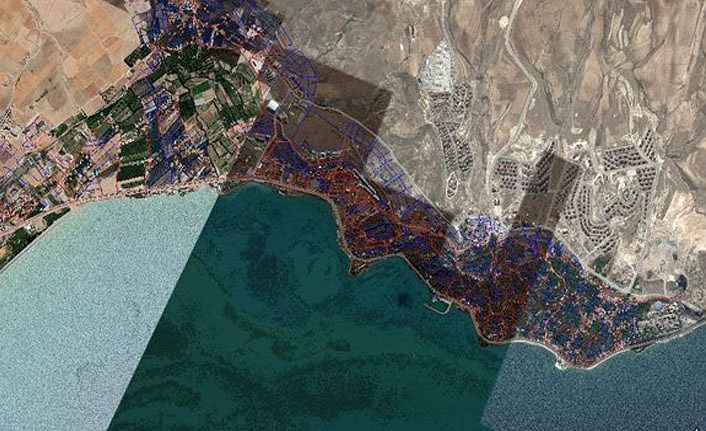 Van Valisi Bilmez’ den müjde: Edremit kanalizasyon inşaatı yapım işi ihalesinin sözleşmesi imzalandı