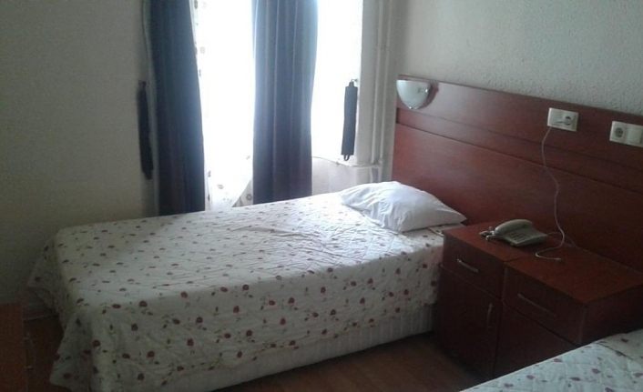 Van’da sağlık çalışanları için yurt tahsis edildi