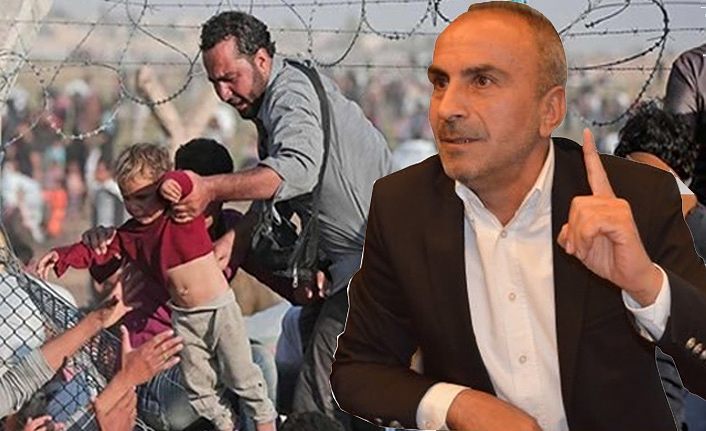 Vanlı İş Adamı Feridun Irak, “İslam Müslümanlardan dolayı mahcuptur”