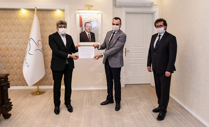 DAKA’dan Biz Bize Yeteriz Türkiyem Kampanyasına 20 bin lira destek 