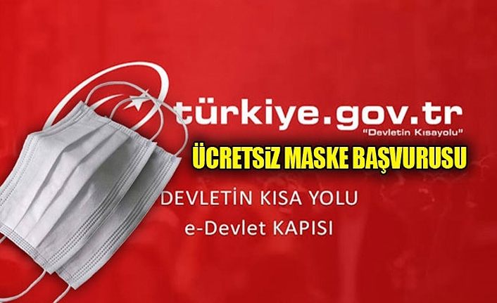 Koronavirüs sonrası bir hizmet daha e-Devlet'e taşındı