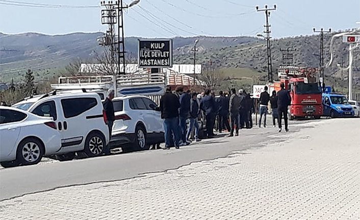 Kürt düşmanı PKK’yı kınamayan Van’daki STK başkanları kim?