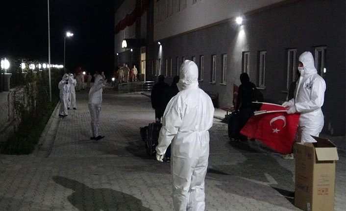 Malta'dan gelecekler Kars'a, Kıbrıs'tan gelecekler Van'a