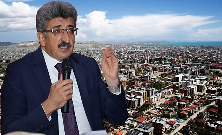 Van'da bugün itibariyle korona virüs vakası sayısı kaç oldu?