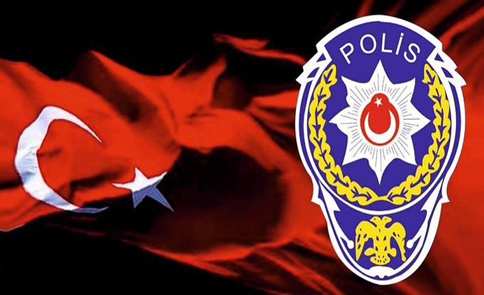Van Valisi Bilmez Emniyet Teşkilatının 175. Kuruluş Yıldönümü ve Polis Haftası'nı kutladı
