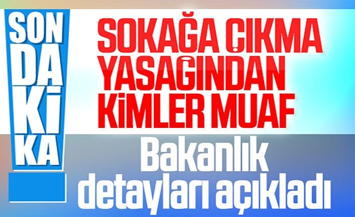 Yarın Van'da ve 31 ilde fırınlar, eczaneler açık olacak mı?