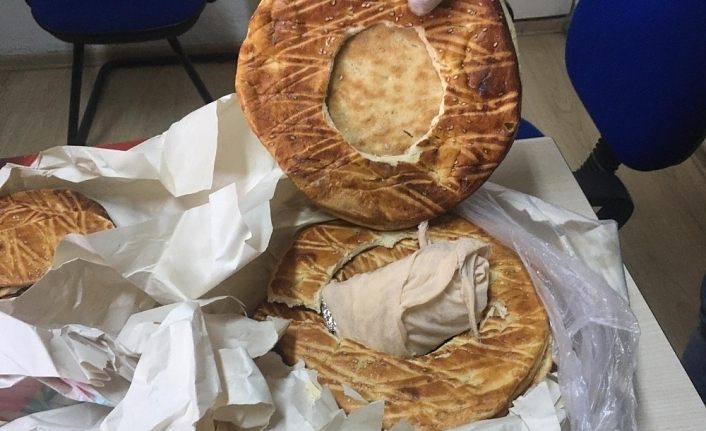 15 TL’lik Van çöreğinin içinden 6 bin 500 liralık zehir çıktı