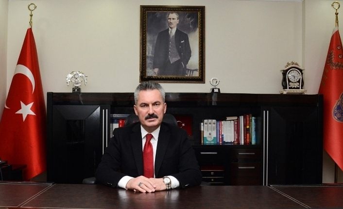 Emniyet Müdürü Karabağ’dan Ramazan bayramı mesajı